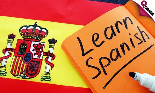 Spanish Language Course for Beginners!